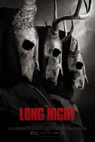 Movie poster of The Longest Night