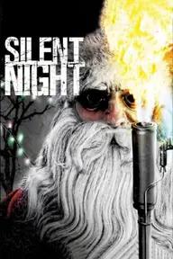 Movie poster of Silent Night