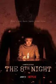 Movie poster of The 8th Night