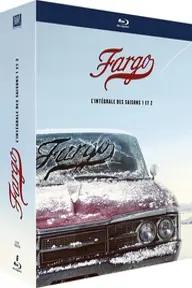 Movie poster of Fargo (Season 2)