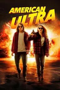 Movie poster of American Ultra