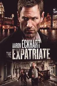 Movie poster of The Expatriate