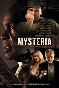 Movie poster of Mysteria