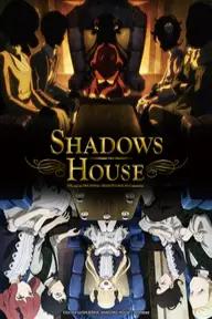 Movie poster of SHADOWS HOUSE