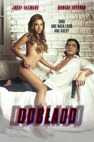 Movie poster of Doblado