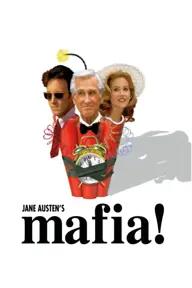 Movie poster of Jane Austen's Mafia!