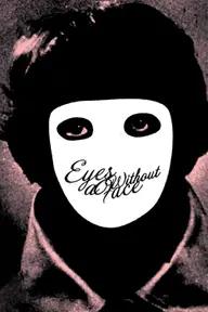 Movie poster of Eyes Without a Face