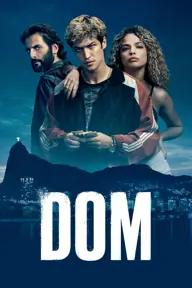 Movie poster of DOM (Season 1)