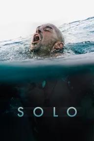 Movie poster of Solo