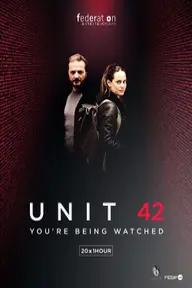 Movie poster of Unit 42