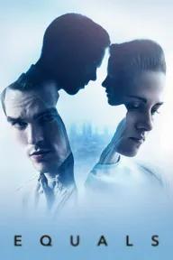 Movie poster of Equals