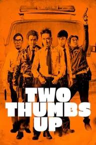 Movie poster of Two Thumbs Up