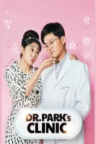 Movie poster of Dr. Park's Clinic