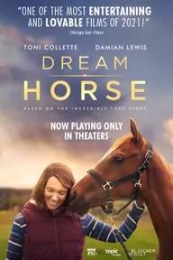 Movie poster of Dream Horse