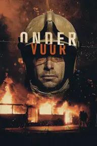 Movie poster of Under Fire (Onder Vuur)