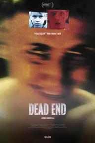 Movie poster of Dead End