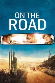 Movie poster of On the Road