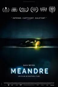 Movie poster of Meander