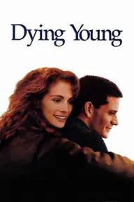 Movie poster of Dying Young