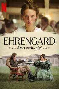 Movie poster of Ehrengard: The Art of Seduction