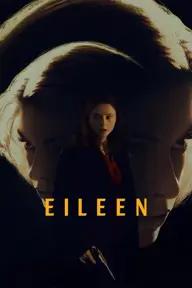 Movie poster of Eileen