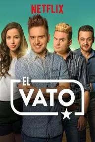 Movie poster of El Vato (Season 1)