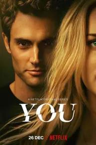 Movie poster of You (Season 1)