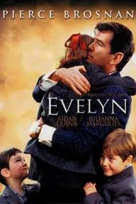 Movie poster of Evelyn