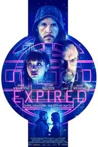 Movie poster of Expired / Loveland