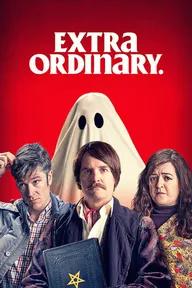 Movie poster of Extra Ordinary