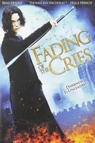 Movie poster of Fading of the Cries