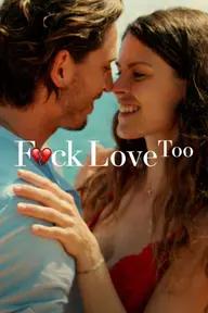 Movie poster of F*ck Love Too