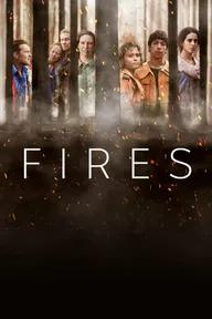 Movie poster of Fires