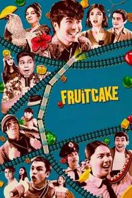 Movie poster of Fruitcake