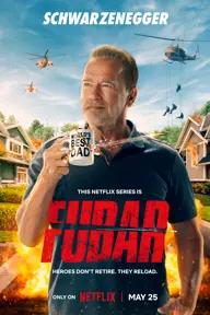 Movie poster of FUBAR