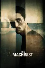 Movie poster of The Machinist