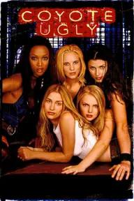 Movie poster of Coyote Ugly