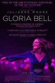 Movie poster of Gloria Bell