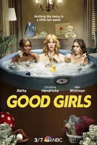 Movie poster of Good Girls (Season 4)