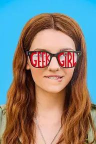 Movie poster of Geek Girl