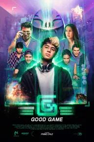 Movie poster of GG: Good Game