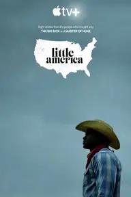 Movie poster of Little America (Season 1)