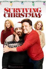 Movie poster of Surviving Christmas