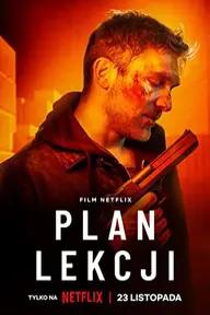 Movie poster of Lesson Plan