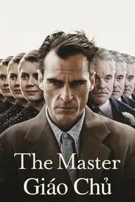 Movie poster of The Master