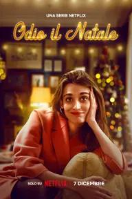 Movie poster of Delivery by Christmas