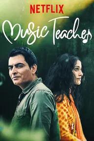 Movie poster of Music Teacher