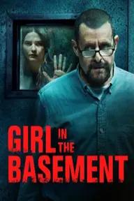 Movie poster of Girl in the Basement