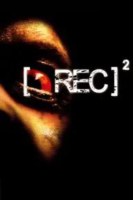 Movie poster of [REC]²