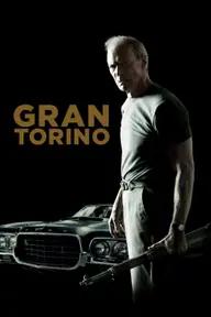 Movie poster of Gran Torino